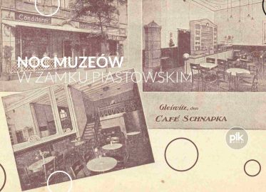 Noc Muzeów 2026 w Zamku Piastowskim