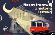 Noc Muzeów 2025 z Tramwajami Śląskimi