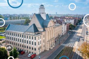 Noc Muzeów 2026 w Rektoracie UE w Katowicach