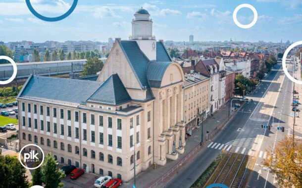 Noc Muzeów 2025 w Rektoracie UE w Katowicach