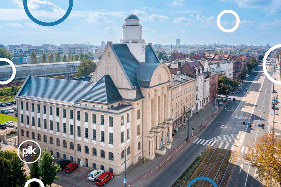 Noc Muzeów 2025 w Rektoracie UE w Katowicach