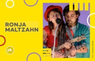 Ronja Maltzahn | koncert