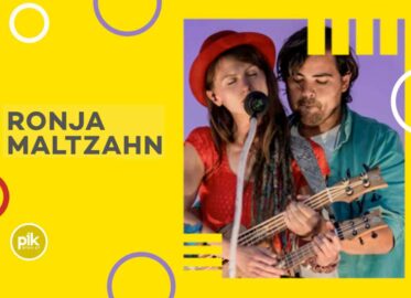 Ronja Maltzahn | koncert