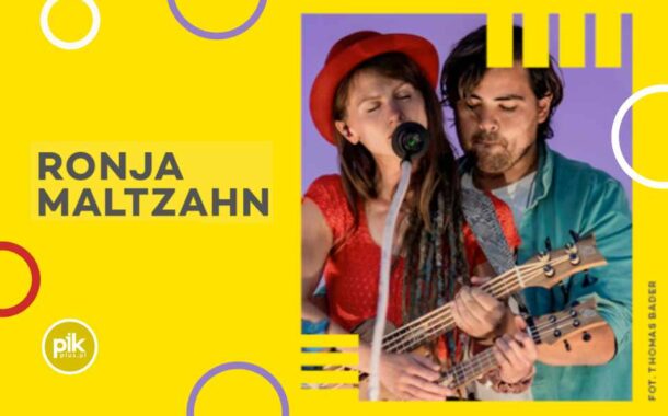Ronja Maltzahn | koncert