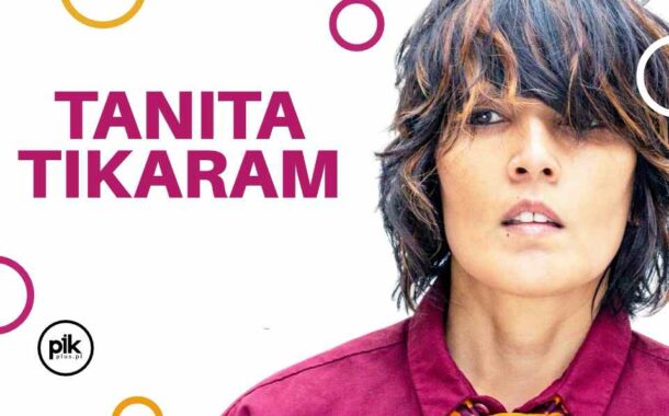 Tanita Tikaram | koncert