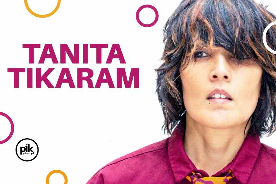 Tanita Tikaram | koncert