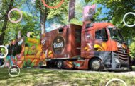 Wawel Truck na Śląsku