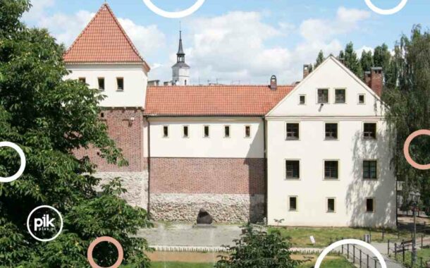 Zamek Piastowski - Muzeum w Gliwicach