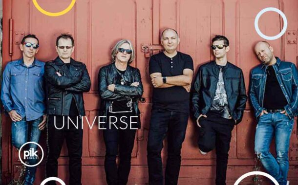 Universe | koncert