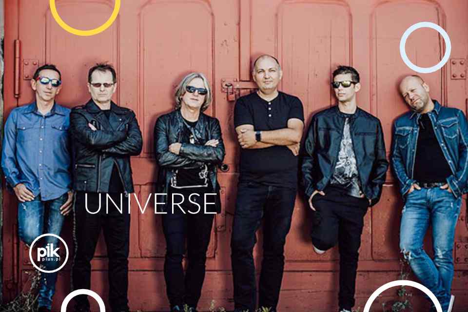 Universe | koncert