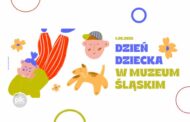 Dzień Dziecka w Muzeum Śląskim