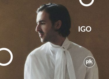 IGO | koncert w Katowicach - Bilety