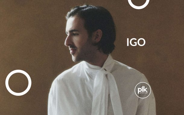 IGO | koncert w Katowicach - Bilety