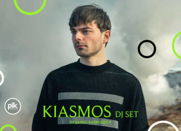Kiasmos | DJ Set w Katowicach