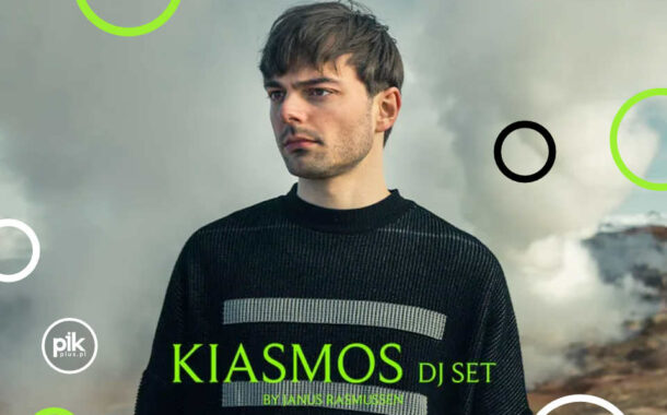 Kiasmos | DJ Set w Katowicach