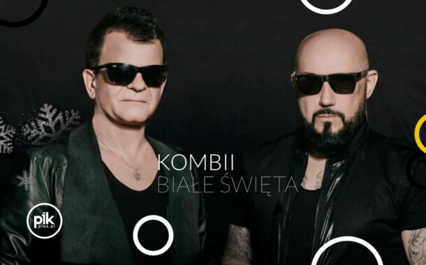 Kombii - Białe Święta | koncert