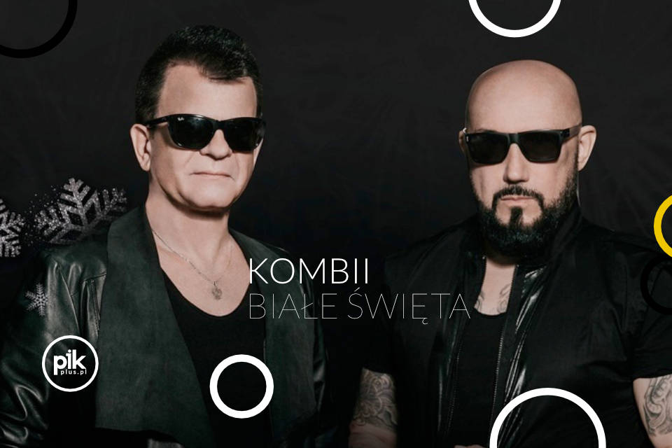 Kombii - Białe Święta | koncert