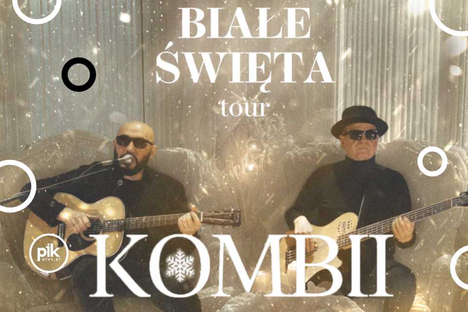 Kombii - Białe Święta | koncert
