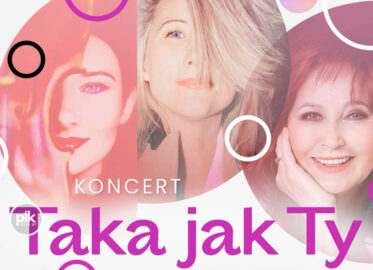 Taka jak Ty | koncert