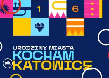 160 Urodziny Katowic 2025