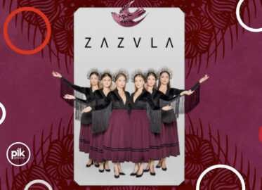 Zazula | koncert