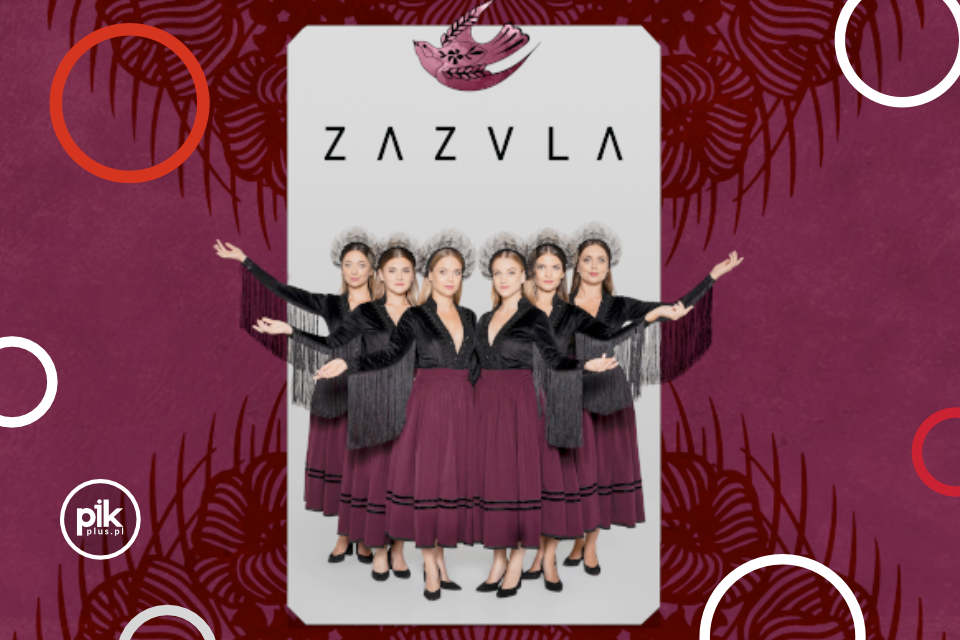 Zazula | koncert