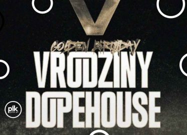 5. Urodziny Dopehouse