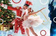 Dziadek do Orzechów i Władca Ciemności – Ice Show w Katowicach