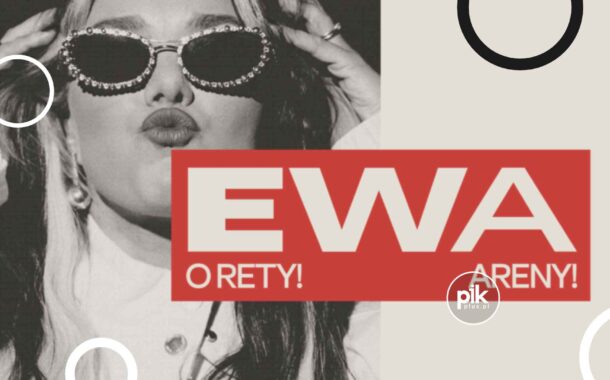 Ewa Farna | koncert w Gliwicach - Bilety