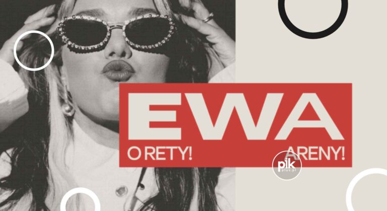 Ewa Farna | koncert w Gliwicach – Bilety