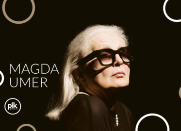 Magda Umer | koncert