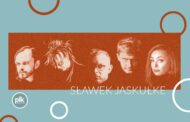 Sławek Jaskułke - Chopin na pięć fortepianów | koncert