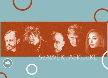 Sławek Jaskułke - Chopin na pięć fortepianów | koncert