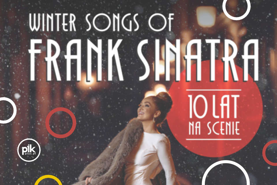 Winter Songs of Frank Sinatra | koncert