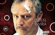 Dzień świra + spotkanie z reżyserem