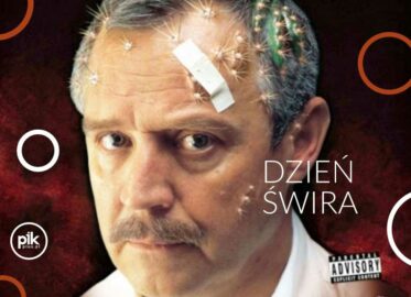 Dzień świra + spotkanie z reżyserem