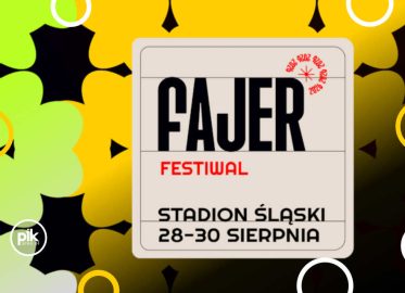 Fajer Festiwal 2026