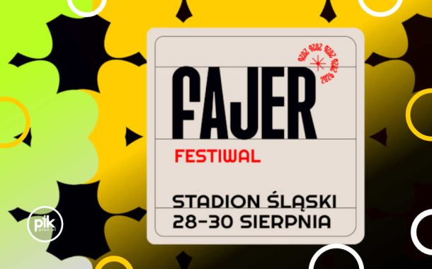 Fajer Festiwal 2026