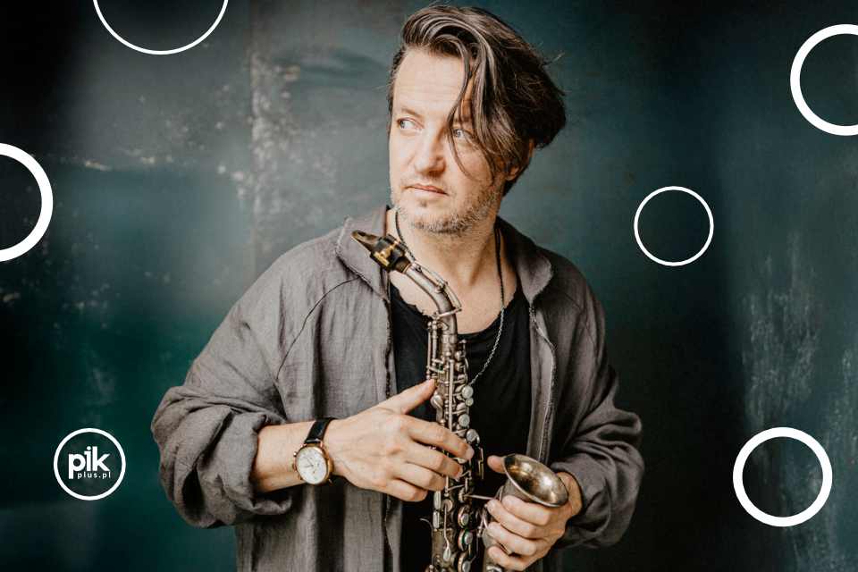 Grzech | koncert