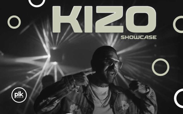 Kizo | koncert w Katowicach - Bilety - Energy 2000