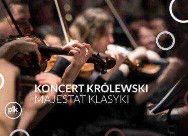 Majestat Klasyki | koncert Królewski na Śląsku