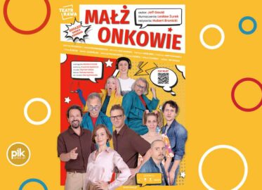 Małżonkowie | spektakl