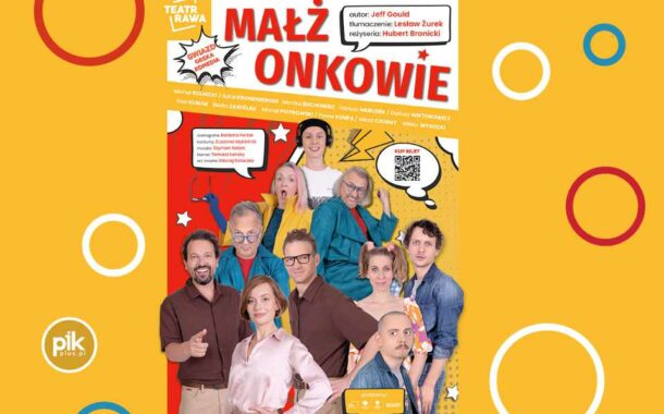 Małżonkowie | spektakl