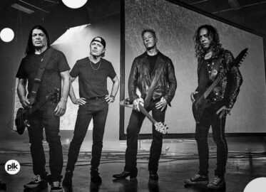 Metallica | koncert