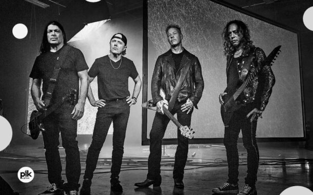 Metallica | koncert