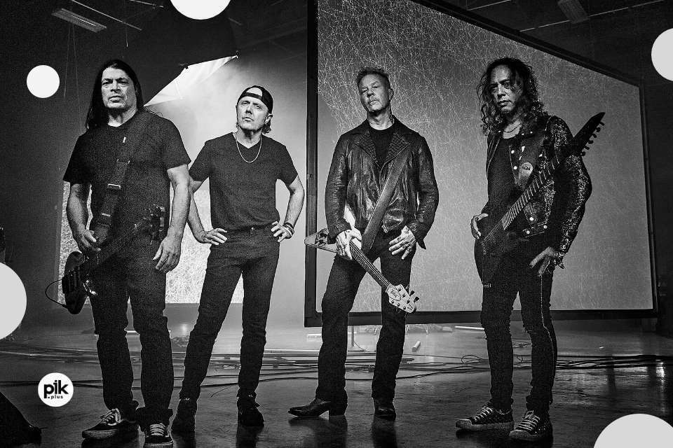 Metallica | koncert