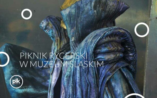 Piknik Rycerski w Muzeum Śląskim