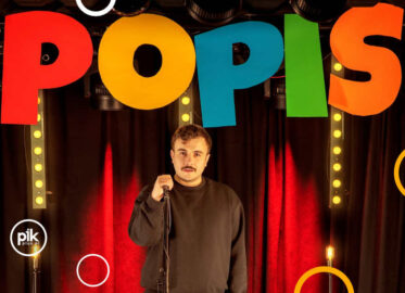 SynMojegoTaty | stand-up w Gliwicach - Bilety