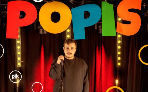 SynMojegoTaty | stand-up w Gliwicach - Bilety