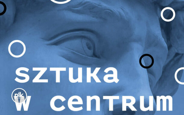Sztuka w Centrum